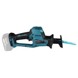 Makita DJR189Z Akum. piła posuwowa Li-ion LXT 18V bez akum