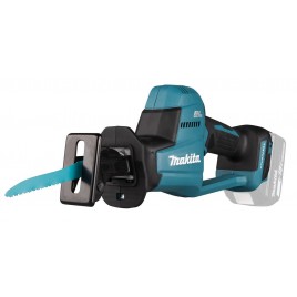 Makita DJR189Z Akum. piła posuwowa Li-ion LXT 18V bez akum