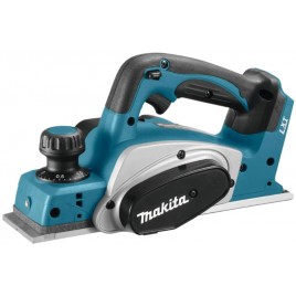 MAKITA DKP180ZJ Strug akumulatorowy 82 mm LXT (18V), bez akumulatora, w MAKPAC