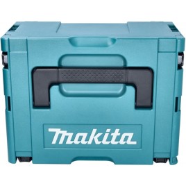 MAKITA DKP180ZJ Strug akumulatorowy 82 mm LXT (18V), bez akumulatora, w MAKPAC