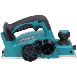 MAKITA DKP180ZJ Strug akumulatorowy 82 mm LXT (18V), bez akumulatora, w MAKPAC