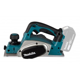 Makita DKP180Z Akumulatorowy strug 82mm, 18V, bez aku