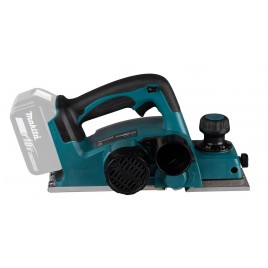 Makita DKP180Z Akumulatorowy strug 82mm, 18V, bez aku