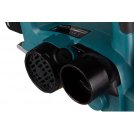 Makita DKP180Z Akumulatorowy strug 82mm, 18V, bez aku