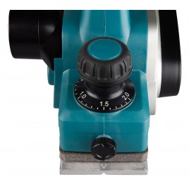 Makita DKP180Z Akumulatorowy strug 82mm, 18V, bez aku