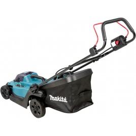 Makita DLM330Z Akumulatorowa kosiarka 330 mm Li-ion LXT 18V bez akum