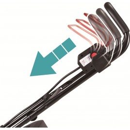 Makita DLM330Z Akumulatorowa kosiarka 330 mm Li-ion LXT 18V bez akum