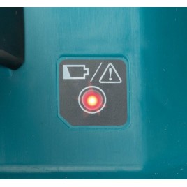 Makita DLM330Z Akumulatorowa kosiarka 330 mm Li-ion LXT 18V bez akum