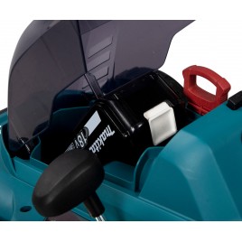 Makita DLM330Z Akumulatorowa kosiarka 330 mm Li-ion LXT 18V bez akum
