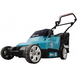 Makita DLM382Z Akumulatorowa kosiarka 380 mm Li-ion 2x18V bez akum
