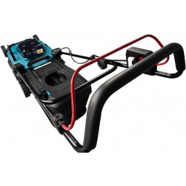 Makita DLM382Z Akumulatorowa kosiarka 380 mm Li-ion 2x18V bez akum