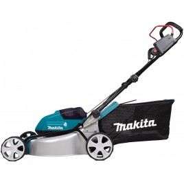 Makita DLM463Z Alkumulatorowa kosiarka 460 mm Li-ion LXT 2x18V bez akum