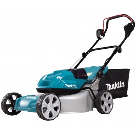 Makita DLM463Z Alkumulatorowa kosiarka 460 mm Li-ion LXT 2x18V bez akum