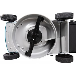 Makita DLM463Z Alkumulatorowa kosiarka 460 mm Li-ion LXT 2x18V bez akum