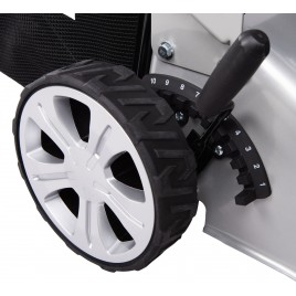 Makita DLM463Z Alkumulatorowa kosiarka 460 mm Li-ion LXT 2x18V bez akum