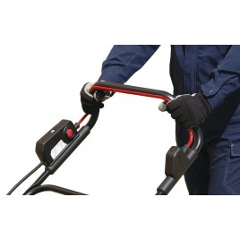 Makita DLM466PT2 Kosiarka akumulatorowa 46 cm LXT 2x18V