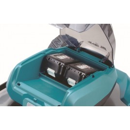 Makita DLM466Z Kosiarka akumulatorowa 460 mm Li-Ion LXT 2×18 V bez aku