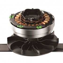 Makita DLM466Z Kosiarka akumulatorowa 460 mm Li-Ion LXT 2×18 V bez aku