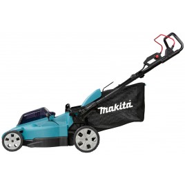 Makita DLM480Z Akumulatorowa kosiarka 480 mm Li-ion LXT 2x18V bez akum
