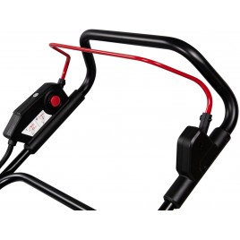 Makita DLM480Z Akumulatorowa kosiarka 480 mm Li-ion LXT 2x18V bez akum