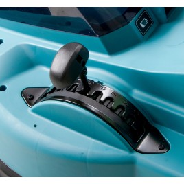 Makita DLM480Z Akumulatorowa kosiarka 480 mm Li-ion LXT 2x18V bez akum