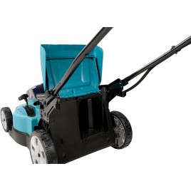 Makita DLM480Z Akumulatorowa kosiarka 480 mm Li-ion LXT 2x18V bez akum