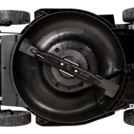 Makita DLM480Z Akumulatorowa kosiarka 480 mm Li-ion LXT 2x18V bez akum