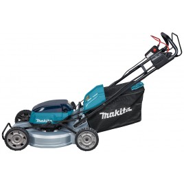 MAKITA DLM537Z Akumulatorowa kosiarka 530mm, Li-ion LXT 2x18V bez aku Z