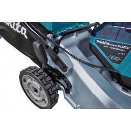 MAKITA DLM537Z Akumulatorowa kosiarka 530mm, Li-ion LXT 2x18V bez aku Z