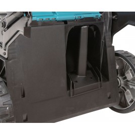 Makita DLM538Z Alkumulatorowa kosiarka 530 mm Li-ion LXT 2x18 bez akum