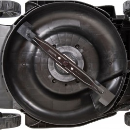 Makita DLM538Z Alkumulatorowa kosiarka 530 mm Li-ion LXT 2x18 bez akum