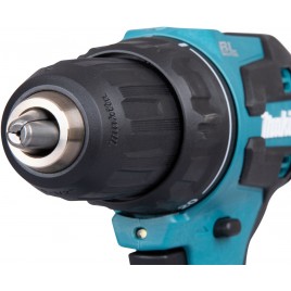 Makita DLX2535SJ Zestaw akumulatorowy DDF490 + DTD153 Li-ion LXT 18 V