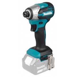 Makita DLX2580V01 Zestaw akumulatorowy DHP490+DTD158 Li-Ion LXT (2×2,0 Ah/18V), Makpac