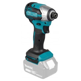 Makita DLX2580V01 Zestaw akumulatorowy DHP490+DTD158 Li-Ion LXT (2×2,0 Ah/18V), Makpac