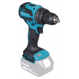 Makita DLX2577V01 Zestaw akumulatorowy DDF490+DTD158 Li-Ion LXT (2×2,0 Ah/18V), Makpac