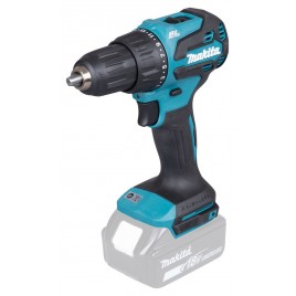 Makita DLX2580V01 Zestaw akumulatorowy DHP490+DTD158 Li-Ion LXT (2×2,0 Ah/18V), Makpac