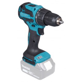 Makita DLX2580V01 Zestaw akumulatorowy DHP490+DTD158 Li-Ion LXT (2×2,0 Ah/18V), Makpac