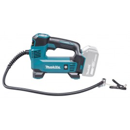 Makita DMP180Z Akumulatorowy minikompresor 8,3 bar, Li-ion 18V LXT (bez akumulatora)