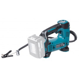 Makita DMP180Z Akumulatorowy minikompresor 8,3 bar, Li-ion 18V LXT (bez akumulatora)