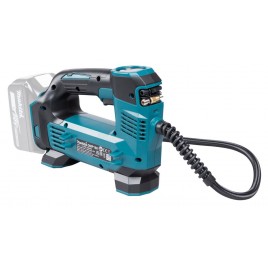 Makita DMP180Z Akumulatorowy minikompresor 8,3 bar, Li-ion 18V LXT (bez akumulatora)