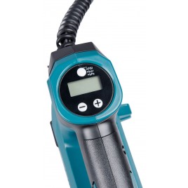 Makita DMP180Z Akumulatorowy minikompresor 8,3 bar, Li-ion 18V LXT (bez akumulatora)