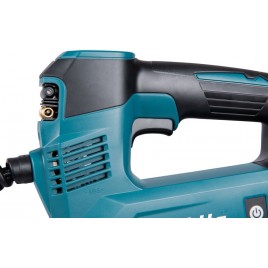 Makita DMP180Z Akumulatorowy minikompresor 8,3 bar, Li-ion 18V LXT (bez akumulatora)