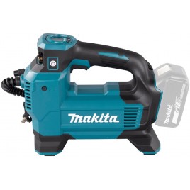 Makita DMP181Z Akum. minikompresor (11,1 bar) Li-ion 18V Li-ion 18V, bez aku