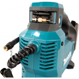 Makita DMP181Z Akum. minikompresor (11,1 bar) Li-ion 18V Li-ion 18V, bez aku