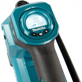 Makita DMP181Z Akum. minikompresor (11,1 bar) Li-ion 18V Li-ion 18V, bez aku