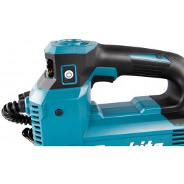 Makita DMP181Z Akum. minikompresor (11,1 bar) Li-ion 18V Li-ion 18V, bez aku