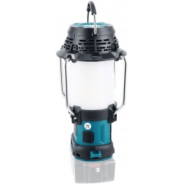 Makita DMR056 Akum. radio z lampą i latarką Li-ion LXT 14,4/18V Z