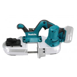 Makita DPB182Z Akumulatorowa piła taśmowa Li-ion LXT 18V, bez akumulatorów