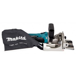 Makita DPJ180Z Akumulatorowa Frezarka lamelownica 18V