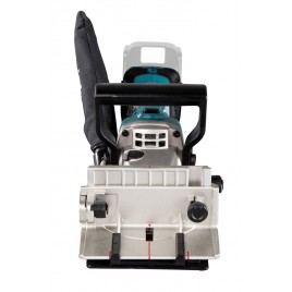 Makita DPJ180Z Akumulatorowa Frezarka lamelownica 18V